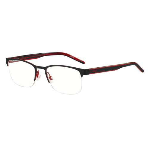 Brille Hugo, Modell: HG1247 Farbe: OIT