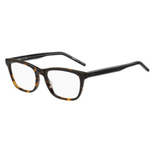 Lade das Bild in den Galerie-Viewer, Brille Hugo, Modell: HG1250 Farbe: O63
