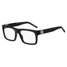 Lade das Bild in den Galerie-Viewer, Brille Hugo, Modell: HG1257 Farbe: 807
