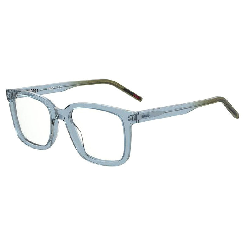 Brille Hugo, Modell: HG1261 Farbe: RNB