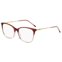 Lade das Bild in den Galerie-Viewer, Brille Hugo, Modell: HG1294 Farbe: 0T5
