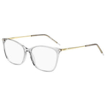 Lade das Bild in den Galerie-Viewer, Brille Hugo, Modell: HG1294 Farbe: 1HJ
