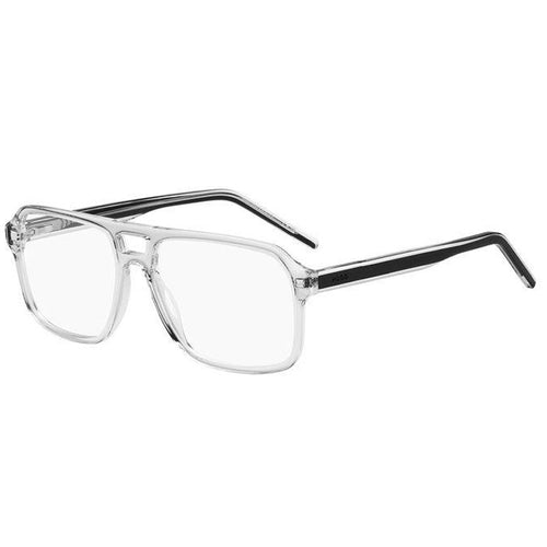 Brille Hugo, Modell: HG1299 Farbe: 7C5