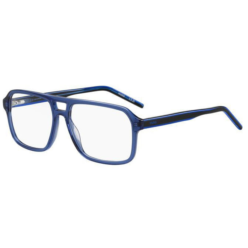 Brille Hugo, Modell: HG1299 Farbe: D51