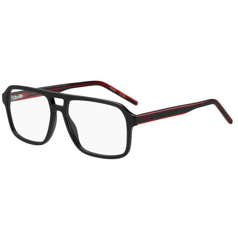 Brille Hugo, Modell: HG1299 Farbe: OIT