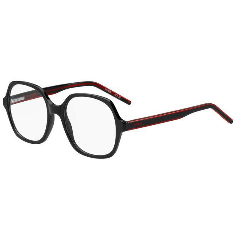 Brille Hugo, Modell: HG1302 Farbe: OIT