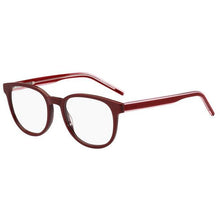 Lade das Bild in den Galerie-Viewer, Brille Hugo, Modell: HG1303 Farbe: 0T5
