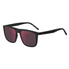 Lade das Bild in den Galerie-Viewer, Sonnenbrille Hugo, Modell: HG1304S Farbe: 807AO
