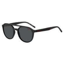 Lade das Bild in den Galerie-Viewer, Sonnenbrille Hugo, Modell: HG1305S Farbe: 807IR
