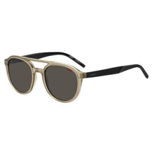 Lade das Bild in den Galerie-Viewer, Sonnenbrille Hugo, Modell: HG1305S Farbe: HDAIR
