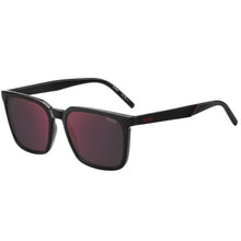 Lade das Bild in den Galerie-Viewer, Sonnenbrille Hugo, Modell: HG1327S Farbe: KB7AO
