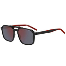 Lade das Bild in den Galerie-Viewer, Sonnenbrille Hugo, Modell: HG1335S Farbe: 807AO

