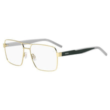 Lade das Bild in den Galerie-Viewer, Brille Hugo, Modell: HG1341 Farbe: J5G
