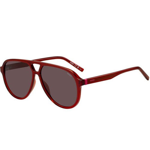 Sonnenbrille Hugo, Modell: HG1362S Farbe: C9AU1