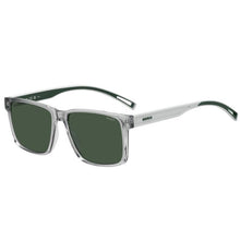 Lade das Bild in den Galerie-Viewer, Sonnenbrille Hugo, Modell: HG1369S Farbe: KB7QT
