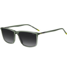 Lade das Bild in den Galerie-Viewer, Sonnenbrille Hugo, Modell: HG1374S Farbe: 1ED90
