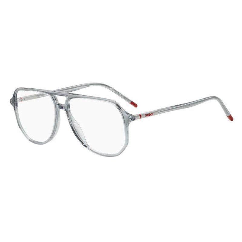Brille Hugo, Modell: HG1376 Farbe: KB7