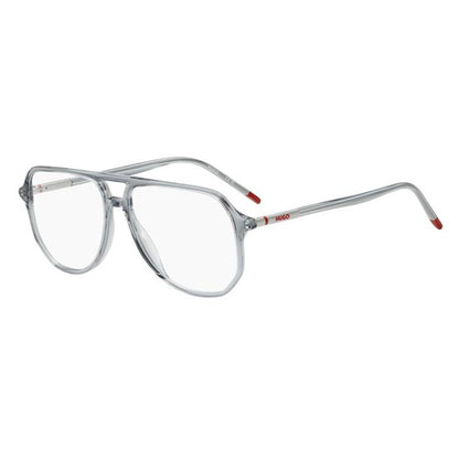 Brille Hugo, Modell: HG1376 Farbe: KB7