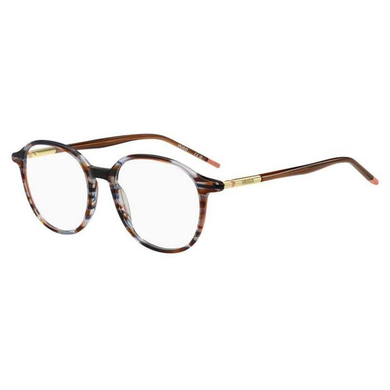 Brille Hugo, Modell: HG1380 Farbe: F9O