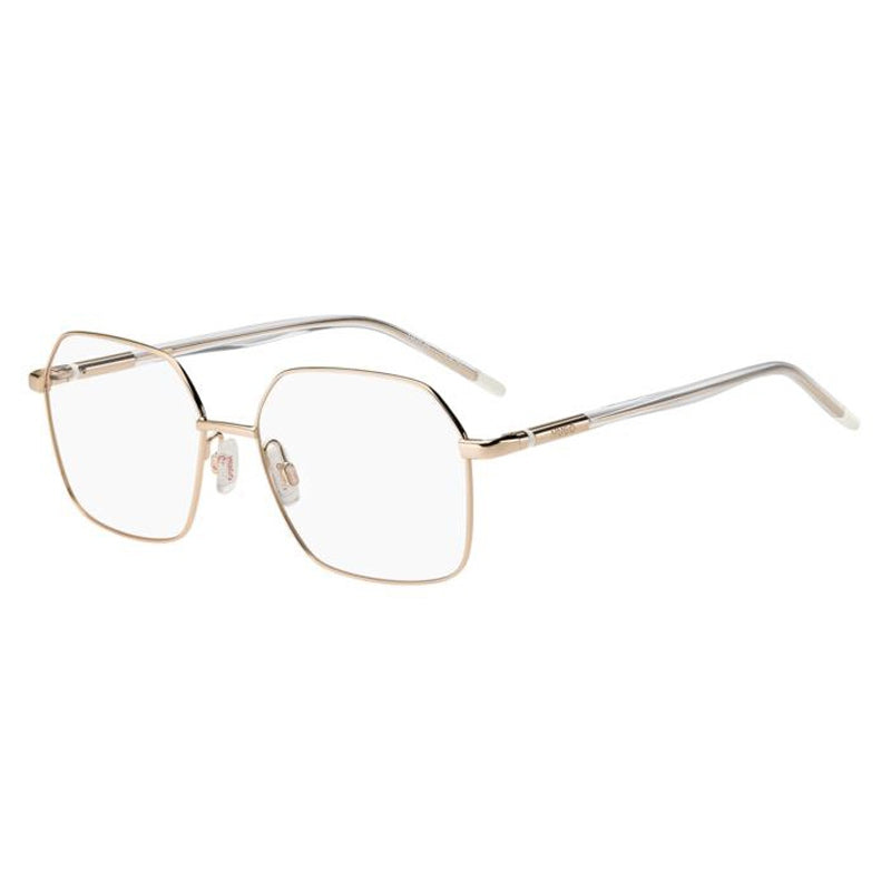 Brille Hugo, Modell: HG1382 Farbe: DDB