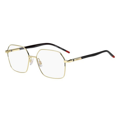 Brille Hugo, Modell: HG1382 Farbe: RHL