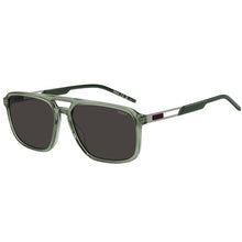 Lade das Bild in den Galerie-Viewer, Sonnenbrille Hugo, Modell: HG1383S Farbe: 1EDIR
