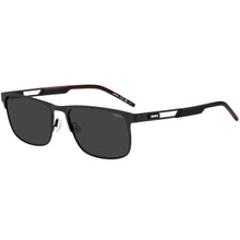 Lade das Bild in den Galerie-Viewer, Sonnenbrille Hugo, Modell: HG1385S Farbe: 003IR
