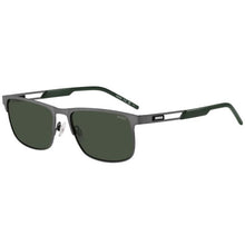 Lade das Bild in den Galerie-Viewer, Sonnenbrille Hugo, Modell: HG1385S Farbe: R80QT
