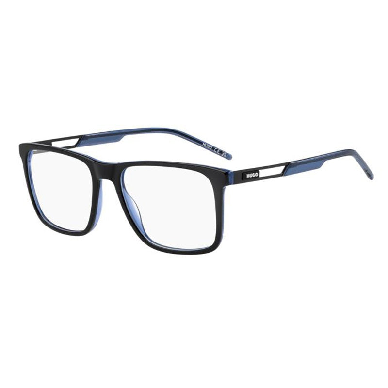 Brille Hugo, Modell: HG1386 Farbe: D51