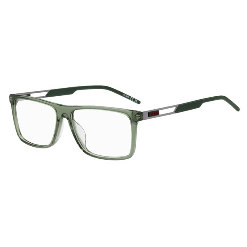 Brille Hugo, Modell: HG1387G Farbe: 1ED
