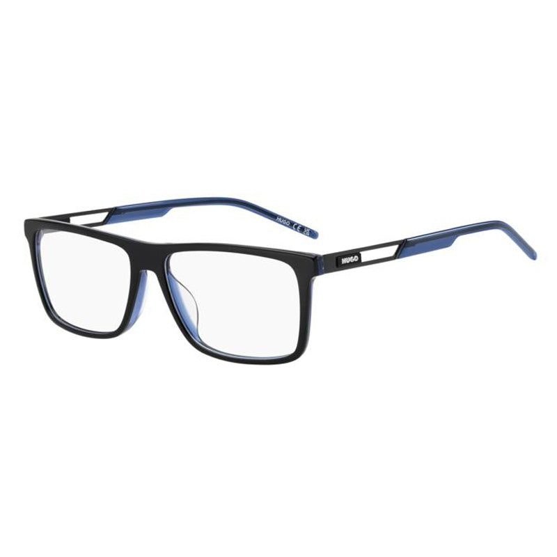 Brille Hugo, Modell: HG1387G Farbe: D51