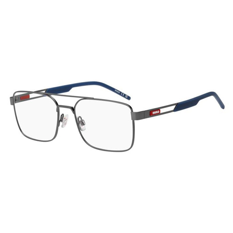Brille Hugo, Modell: HG1388 Farbe: R80
