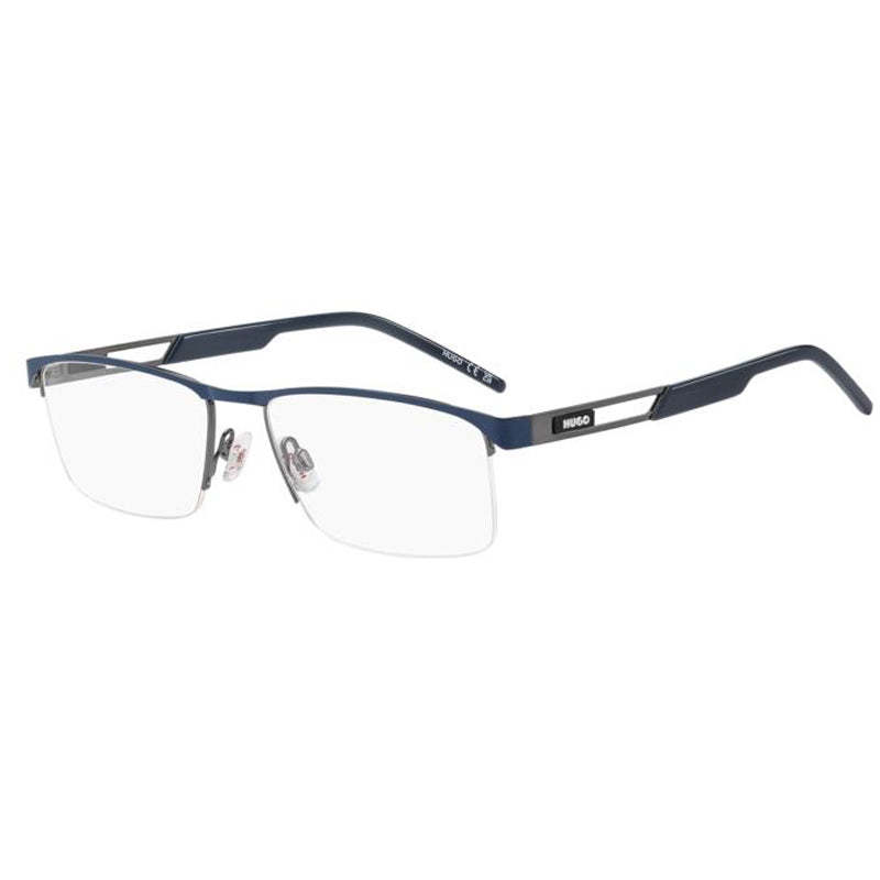 Brille Hugo, Modell: HG1389 Farbe: 5UV