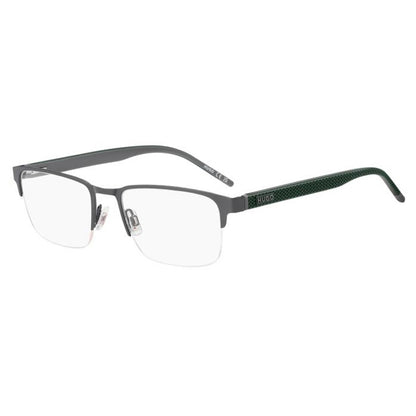 Brille Hugo, Modell: HG1397 Farbe: SVK