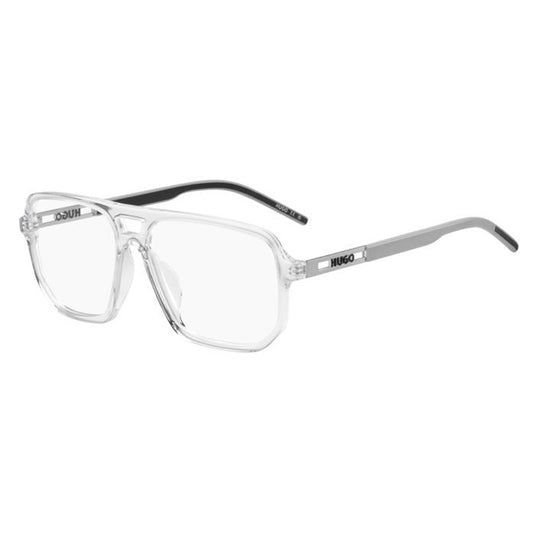 Brille Hugo, Modell: HG1415G Farbe: 0OX