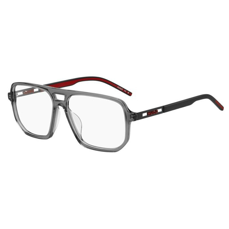 Brille Hugo, Modell: HG1415G Farbe: KB7