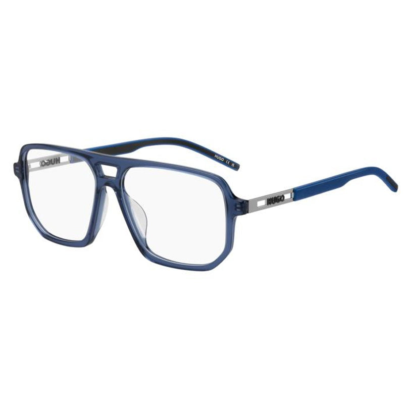 Brille Hugo, Modell: HG1415G Farbe: PJP