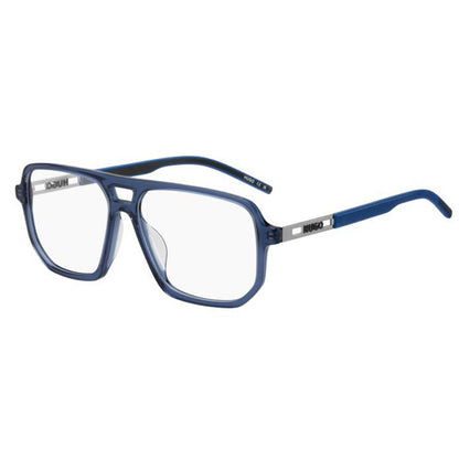 Brille Hugo, Modell: HG1415G Farbe: PJP