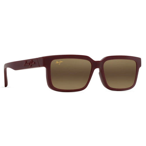Sonnenbrille Maui Jim, Modell: HiapoASIANFIT Farbe: MM655006