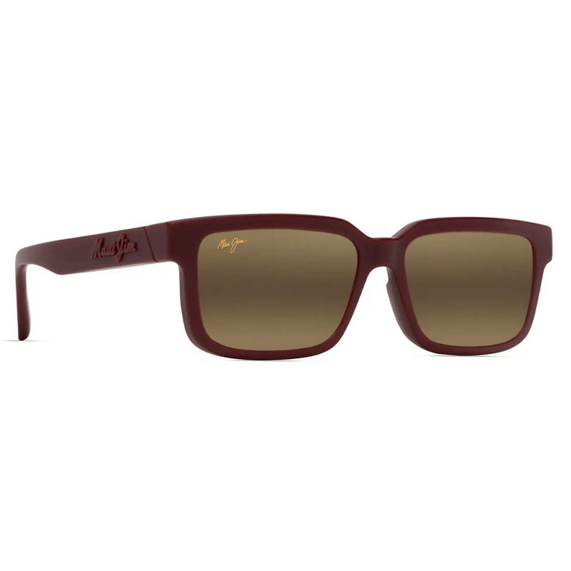 Sonnenbrille Maui Jim, Modell: HiapoASIANFIT Farbe: MM655006