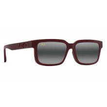 Lade das Bild in den Galerie-Viewer, Sonnenbrille Maui Jim, Modell: HiapoAsianFit Farbe: MM655015
