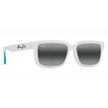 Lade das Bild in den Galerie-Viewer, Sonnenbrille Maui Jim, Modell: HiapoAsianFit Farbe: MM655016
