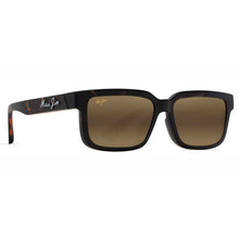 Lade das Bild in den Galerie-Viewer, Sonnenbrille Maui Jim, Modell: HiapoAsianFit Farbe: MM655018
