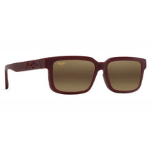 Lade das Bild in den Galerie-Viewer, Sonnenbrille Maui Jim, Modell: HiapoAsianFit Farbe: MM655019
