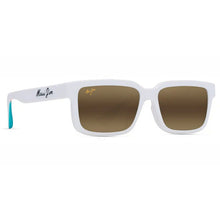 Lade das Bild in den Galerie-Viewer, Sonnenbrille Maui Jim, Modell: HiapoAsianFit Farbe: MM655020
