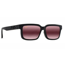 Lade das Bild in den Galerie-Viewer, Sonnenbrille Maui Jim, Modell: HiapoAsianFit Farbe: MM655021
