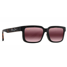 Lade das Bild in den Galerie-Viewer, Sonnenbrille Maui Jim, Modell: HiapoAsianFit Farbe: MM655022
