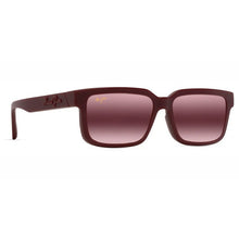 Lade das Bild in den Galerie-Viewer, Sonnenbrille Maui Jim, Modell: HiapoAsianFit Farbe: MM655023
