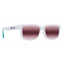 Lade das Bild in den Galerie-Viewer, Sonnenbrille Maui Jim, Modell: HiapoAsianFit Farbe: MM655024
