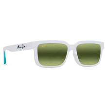 Lade das Bild in den Galerie-Viewer, Sonnenbrille Maui Jim, Modell: HiapoAsianFit Farbe: MM655028
